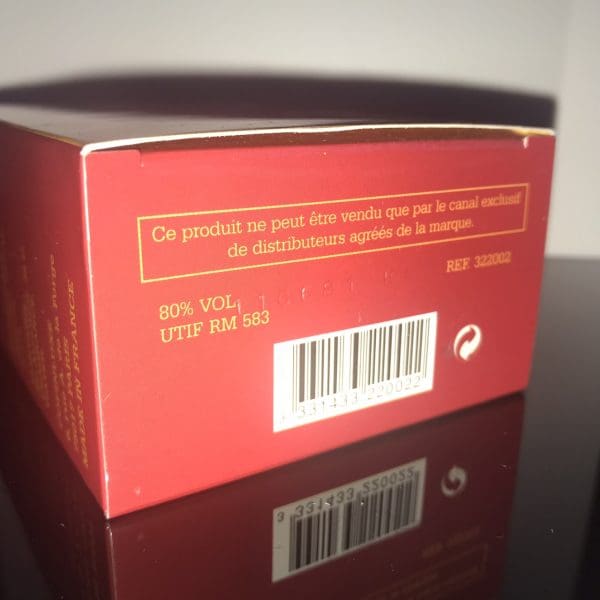 Andy Warhol Pour Homme 50 ml - Obrázek 6
