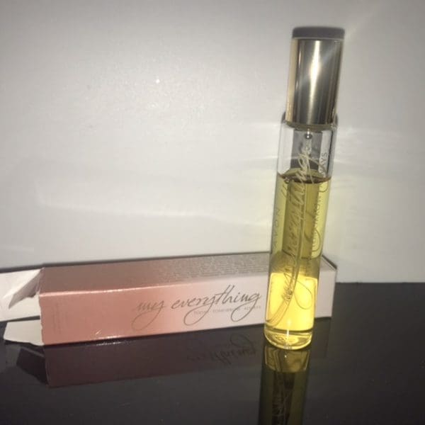 Avon  Today Tomorrow Always My Everything  Eau de Parfum  10 ml  Vapo