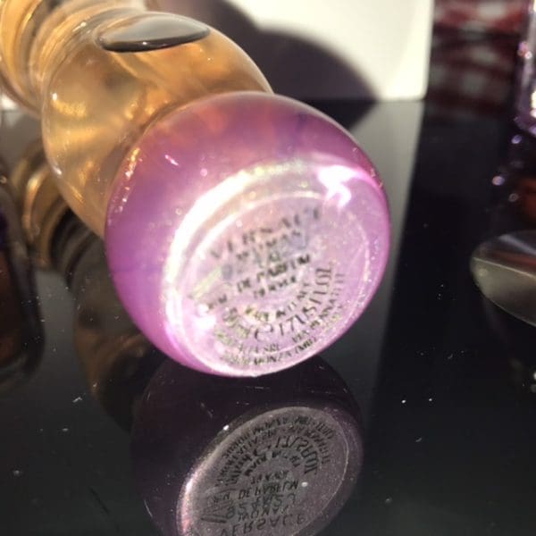 Versace  Versace Woman  Eau de Parfum  50 ml  Vapo - Obrázek 2