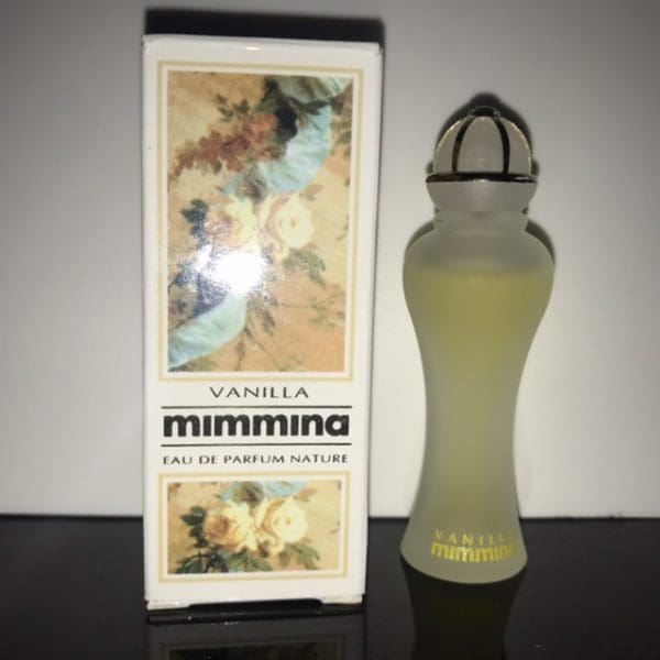 Mimmina  Mimmina Vanilla  Eau de Parfum  5 ml