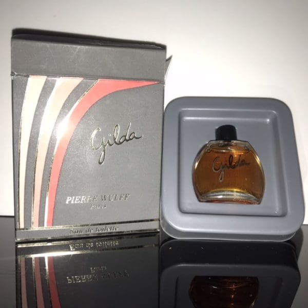 Pierre Wulff Gilda Eau de Toilette 5 ml