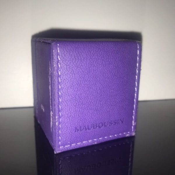 Mauboussin Mauboussin Eau de Parfum 4 ml - Obrázek 5