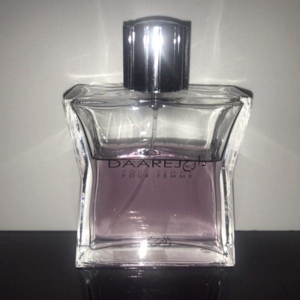 Rasasi  Daarej  Eau de Parfum  100 ml  Vapo
