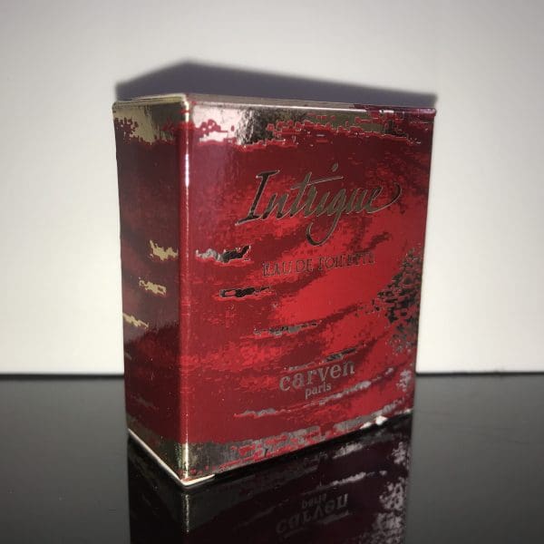 Carven  Intrigue  Eau de Toilette  5 ml - Obrázek 5