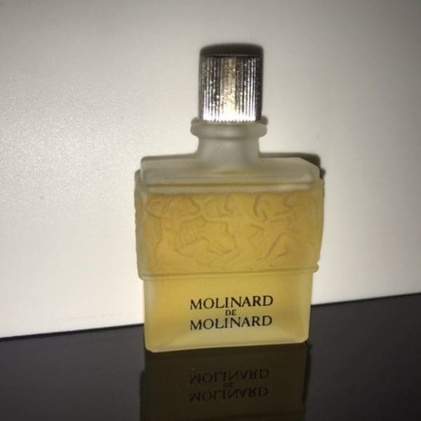 MolinardMolinard de MolinardEau de Toilette 7,5 ml