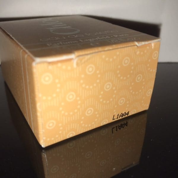 Lagerfeld Chloe Eau de Toilette 3,5 ml - Obrázek 3