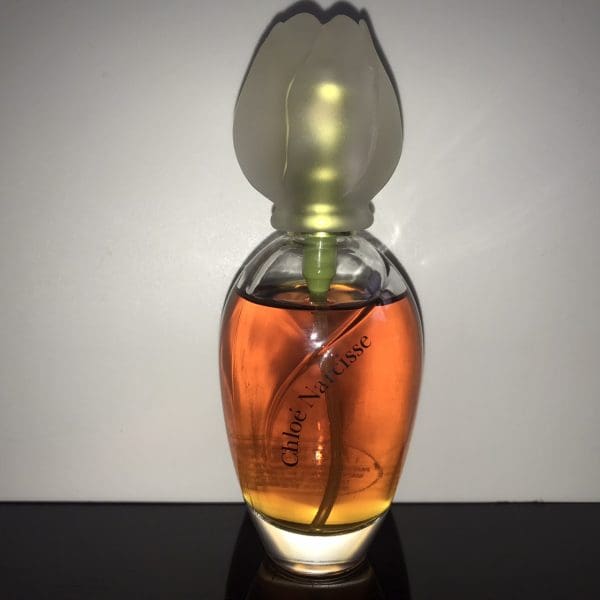 Chloe  Narcisse  Eau de Toilette  50 ml  VAPO * RARITA * VINTAGE