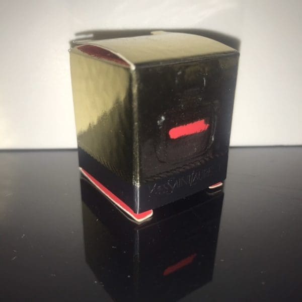 Yves Saint Laurent  Champagne  Eau de Toilette  4 ml - Obrázek 4