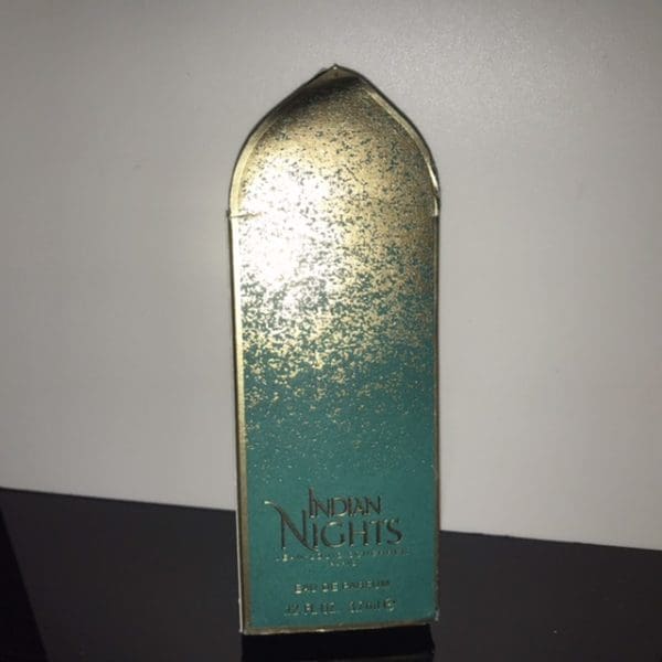 Jean-Louis Scherrer Nuit IndiennesEau de Parfum 3,7 ml - Obrázek 2