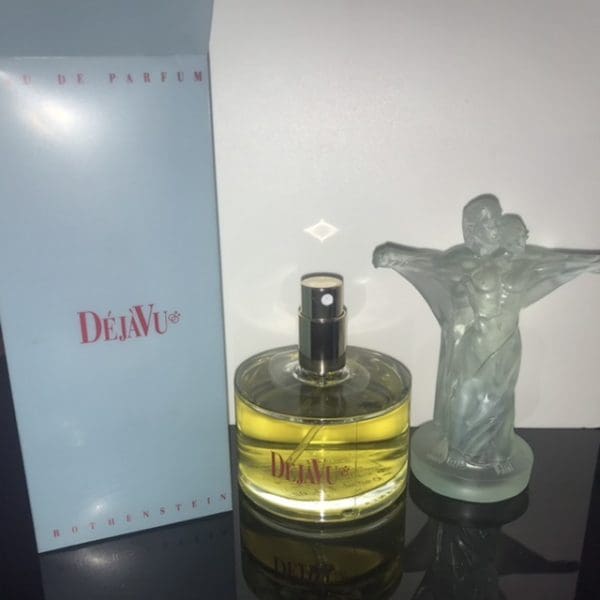 Rothenstein  Déja Vu  Eau de Parfum  60 ml  Spray