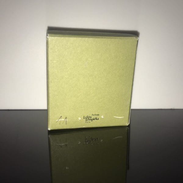Lolita Lempicka  Lolita Lempicka Au Masculin Fraîcheur  Eau de Toilette  5 ml - Obrázek 3