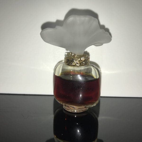 Liz Paris Liz de Liz čistý parfém 7,5 ml celosklo - Obrázek 3