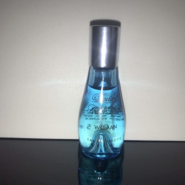 Davidoff  Cool Water Woman  Eau de Toilette  5 ml