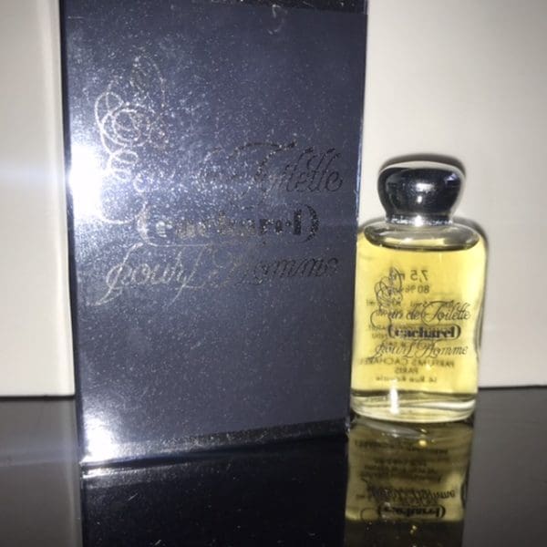 Cacharel  Cacharel pour L'Homme  Eau de Toilette  7,5 ml