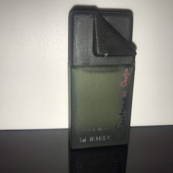 Tristano Onofri  Tristano  Eau de Toilette  5 ml - Obrázek 2