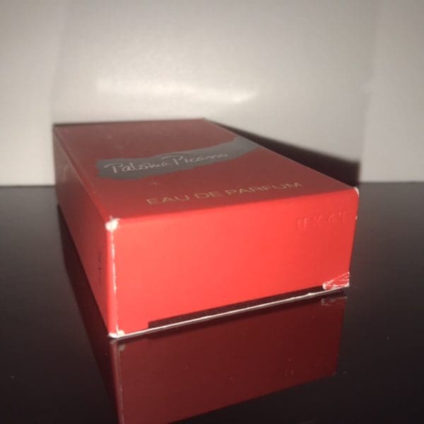 Paloma Picasso  Paloma Picasso  Eau de Parfum  5 ml - Obrázek 3