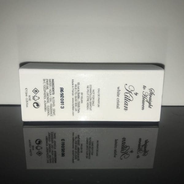 By Kilian  Straight to Heaven White Cristal  Eau de Parfum  7,5 ml  Vapo - Obrázek 2