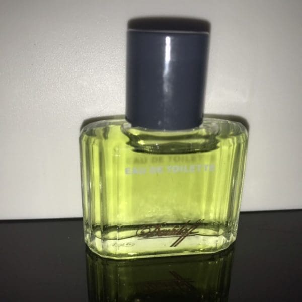 Davidoff  Davidoff  Eau de Toilette  7 ml - Obrázek 3