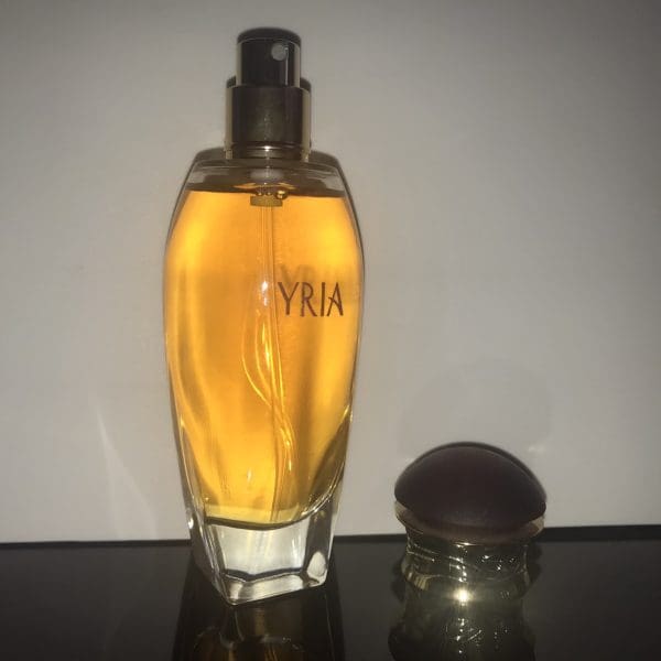 Yves Rocher YriaEau de Parfum 50 ml vapo - Obrázek 2
