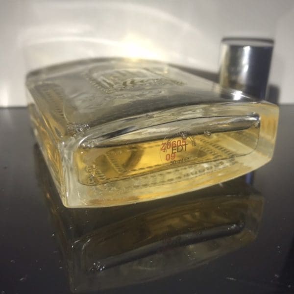 Avon  Jet Femme  Eau de Toilette  50 ml  Vapo - Obrázek 3