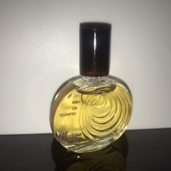 Carven  Madame Carven  Eau de Toilette  5 ml - Obrázek 4