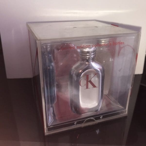LIMITOVANÁ EDICE 4x15 ml - Obrázek 4