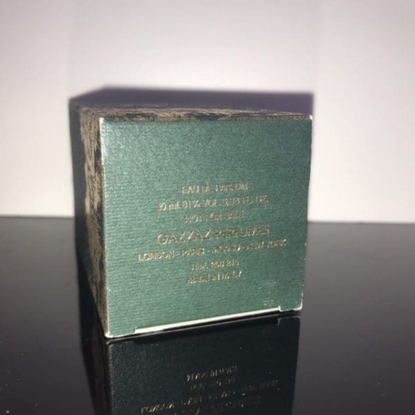 Les Jardins De GazzazEau de Parfum 10 ml RARITA - Obrázek 7