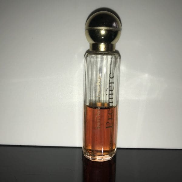 PRODÁNO: Jean Charles de Castalbajac  Premiére čistý parfém 15 ml - Obrázek 2