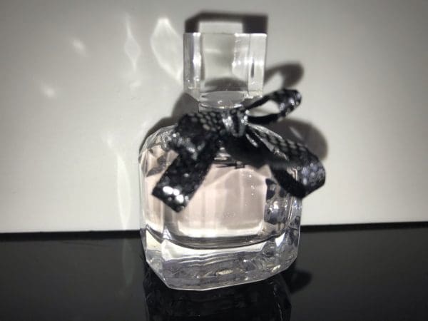 Yves Saint Laurent  Mon Paris Couture  Eau de Parfum  7,5 ml - Obrázek 2