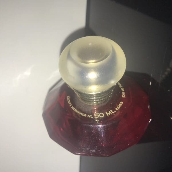Kecofa Kerkrade  Pure Crystal  Eau de Parfum  50 ml  Vapo - Obrázek 2
