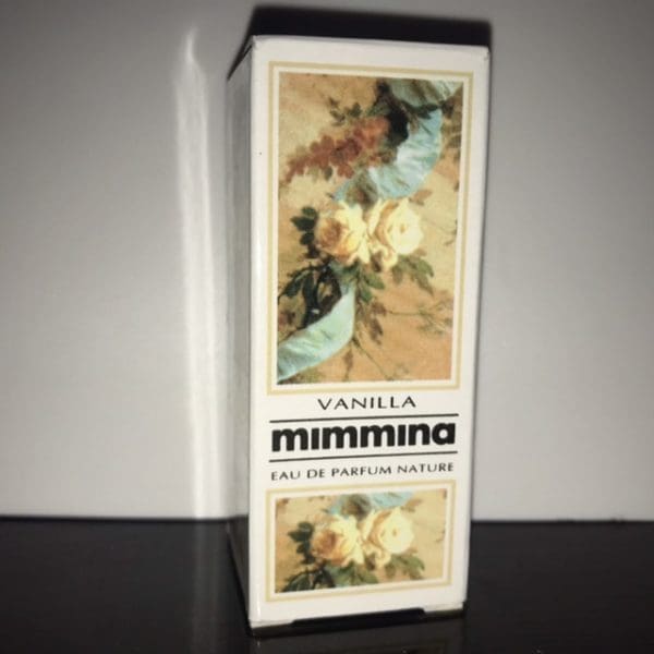 Mimmina  Mimmina Vanilla  Eau de Parfum  5 ml - Obrázek 3