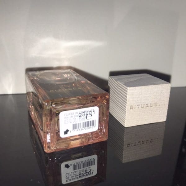 Rituals  Oriental Essence Fleurs de L'Himalaya  Eau de Parfum  15 ml  Vapo - Obrázek 2