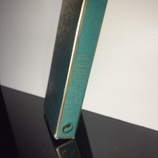 Jean-Louis Scherrer Nuit IndiennesEau de Parfum 3,7 ml - Obrázek 8