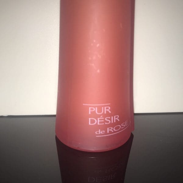 Yves Rocher Pur Désir de RoseEau de Toilette 60 ml vapo - Obrázek 2