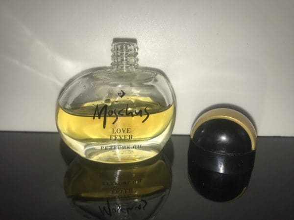 Priscilla Presley Moments Eau de Parfum 20 ml - Obrázek 12