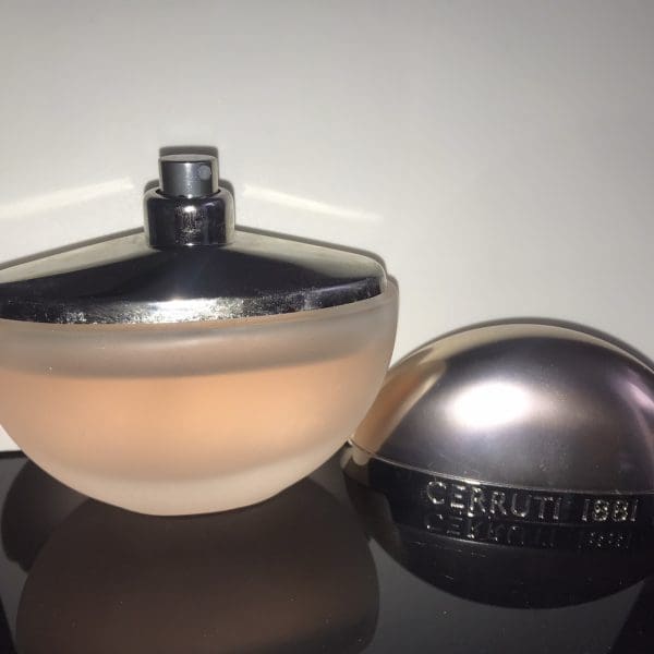 Cerruti 1881 Pour Femme Eau de Toilette 100 ml