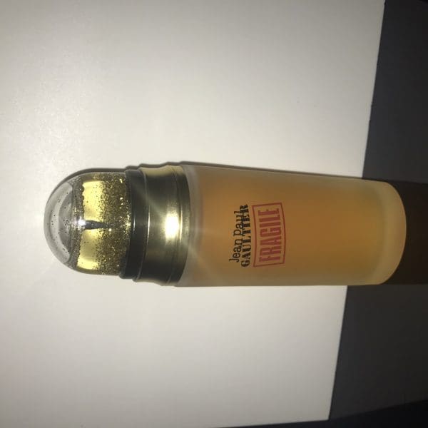 Jean Paul Gaultier  Fragile  Eau de Toilette  100 ml  Vapo - Obrázek 2