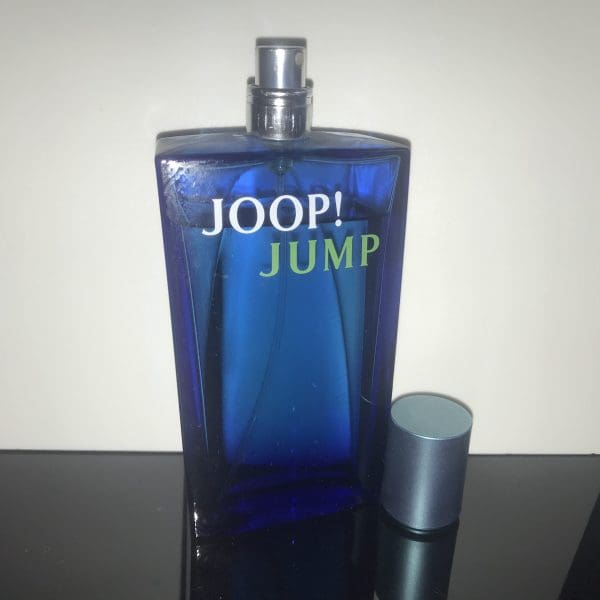 Joop  Jump  Eau de Toilette  100 ml - Obrázek 3