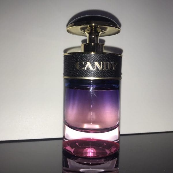 Prada Candy Eau de Parfum 30 ml - Obrázek 2