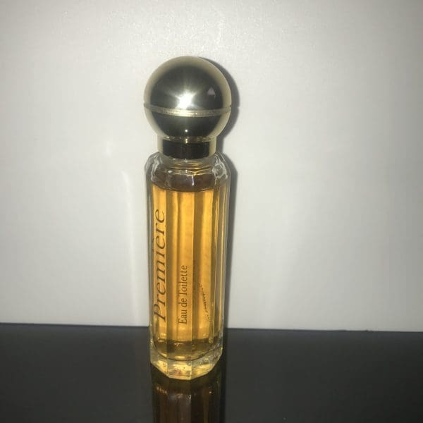 Jean Charles de Castalbajac  Premiére Eau de Toilette 15 ml <BR>RARITA - VINTAGE - Obrázek 2