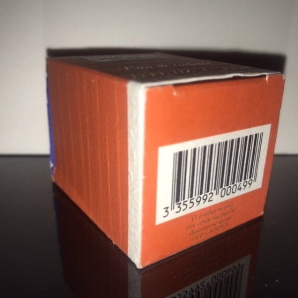 Ted Lapidus  Fantasme  Eau de Toilette  4,5 ml - Obrázek 2