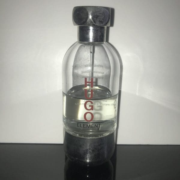 Hugo Boss  Element  Eau de Toilette  90 ml