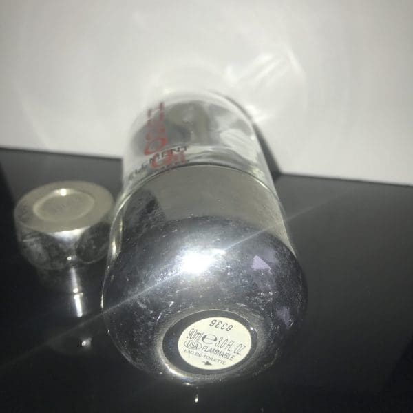 Hugo Boss  Element  Eau de Toilette  90 ml - Obrázek 3