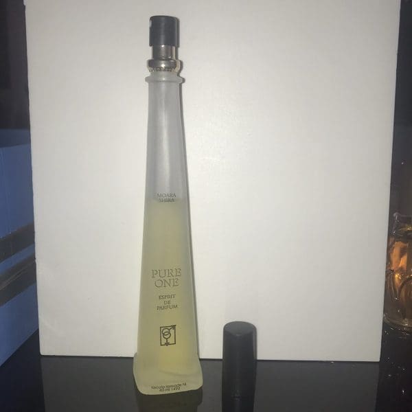 Moara Shira  Pure One  Esprit de Parfum  40 ml  Vapo
