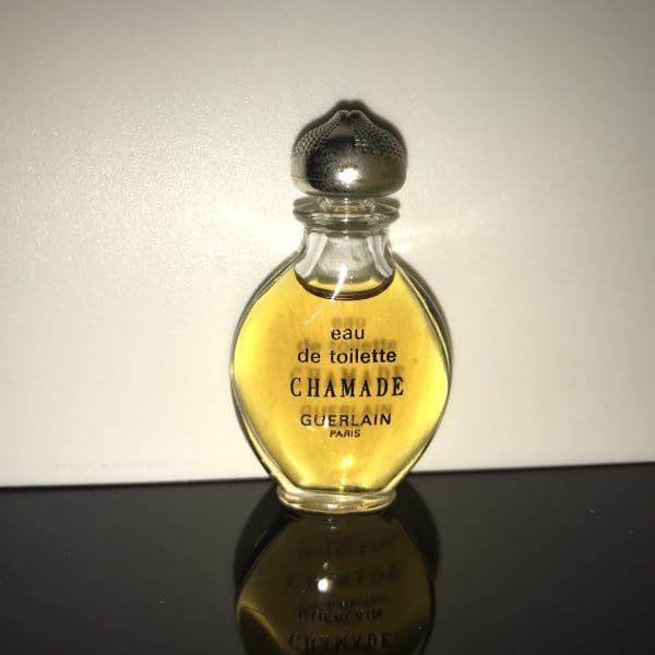 Guerlain  Chamade  Eau de Toilette  4,2 ml