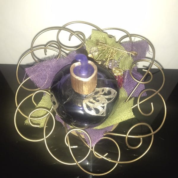 Lolita Lempicka  Lolita Lempicka  factice  50 ml  Vapo - Obrázek 2