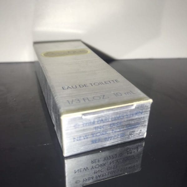 Oscar de la Renta   Oscar de la Renta Pour Lui  Eau de Toilette  10 ml - Obrázek 6