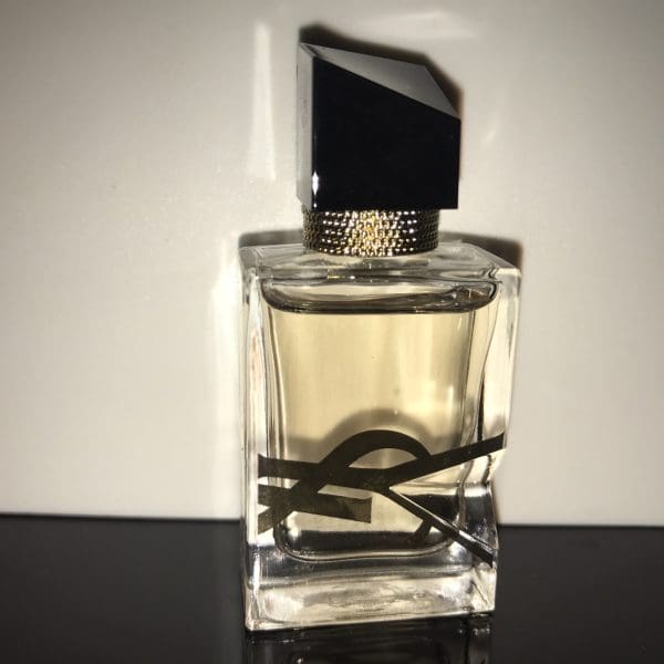 Yves Saint Laurent  Libre  Eau de Toilette  7,5 ml - Obrázek 2