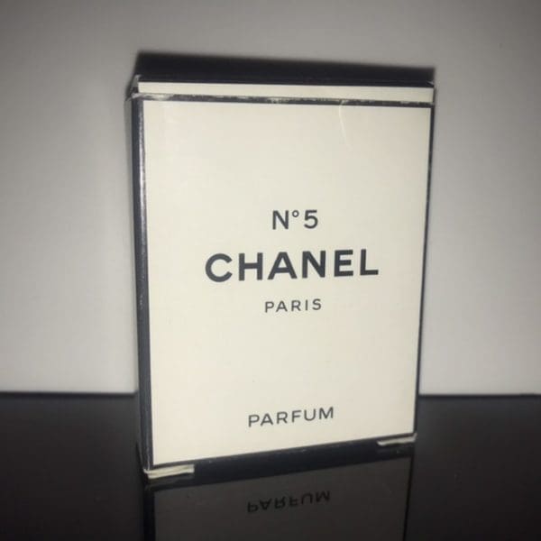 Chanel No. 5 čistý parfém 1,5 ml - Obrázek 6