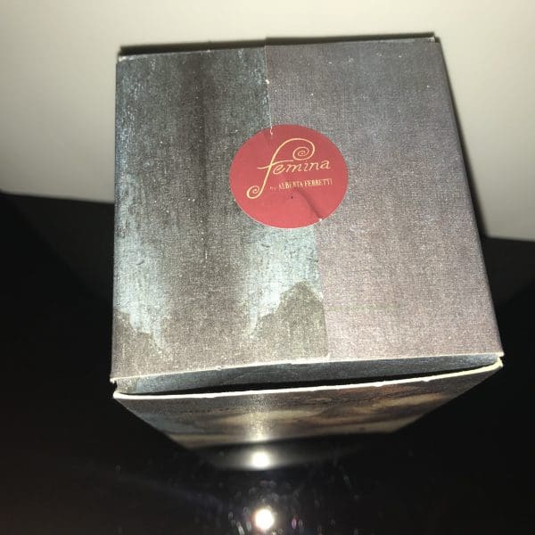 Alberta Ferretti  Femina  Eau de Parfum  50 ml - Obrázek 12